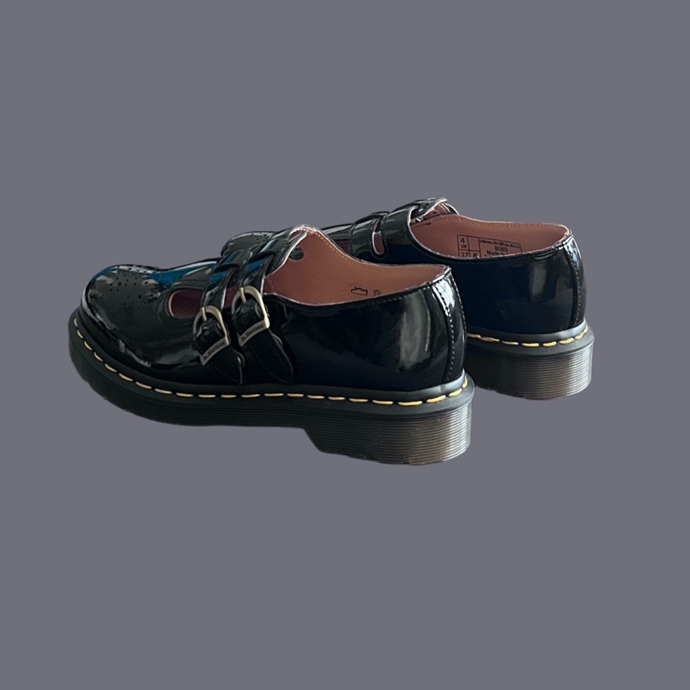 Dr. Martens Mary Jane Shoes - Picture 7 of 15